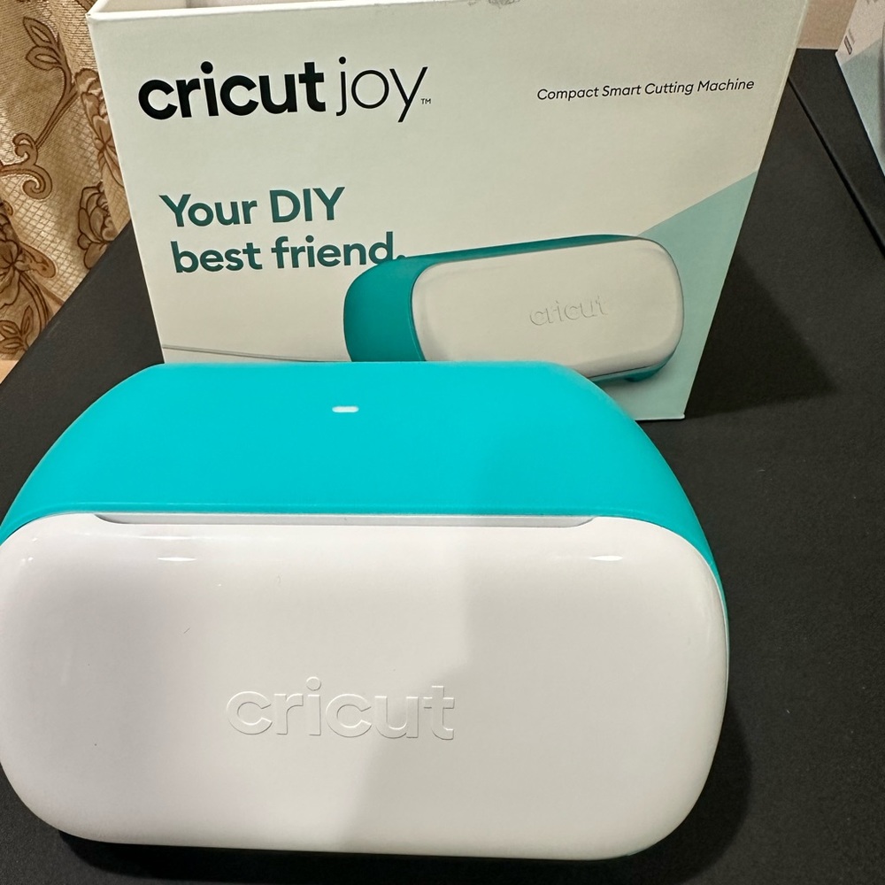 Cricut Joy